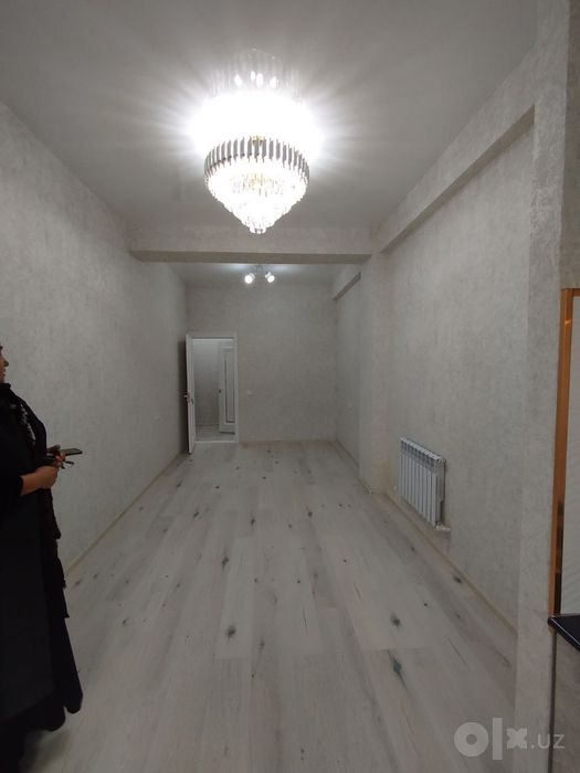 Sergeli choshtepa metroni birinchi bekati  1xona