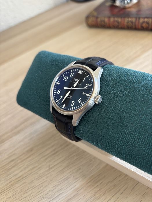 IWC Pilot Mark XVI