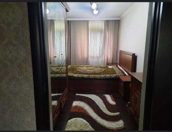 ПРОДАЕТСЯ Квартира Яккасарайский_район  Ор-р: Яккасарай Прокуратура