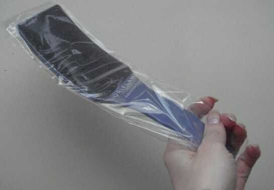 Пилка щётка для ног