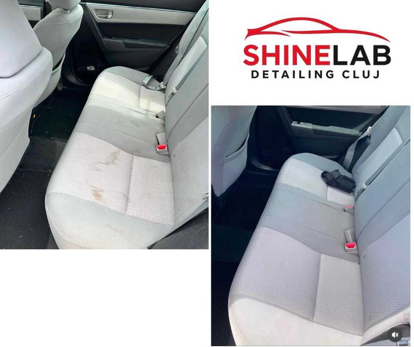 Detailing Auto complet Cluj-Napoca