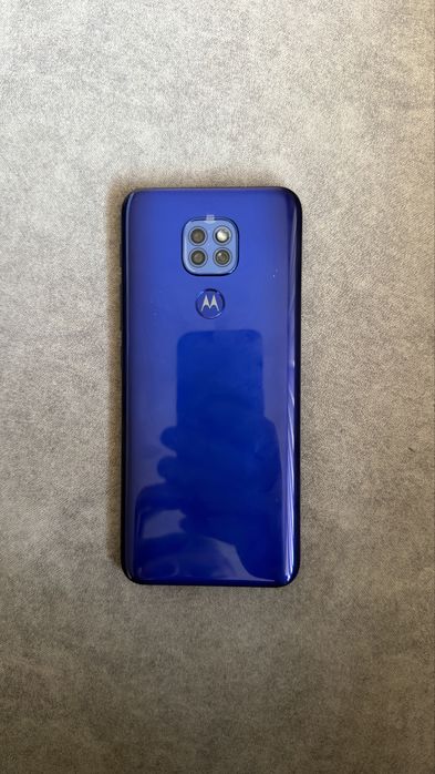 Motorola G9 Play