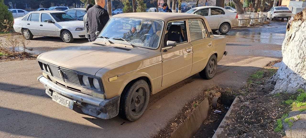 Продажа ВАЗ / Lada 2106 в Черкассах (30 авто)
