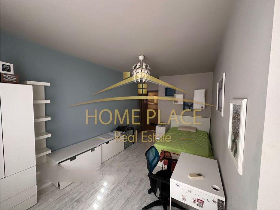 Дава се под наем Тристаен апартамент в Варна, Погреби - 86 кв.м за 663 € - Снимка #3