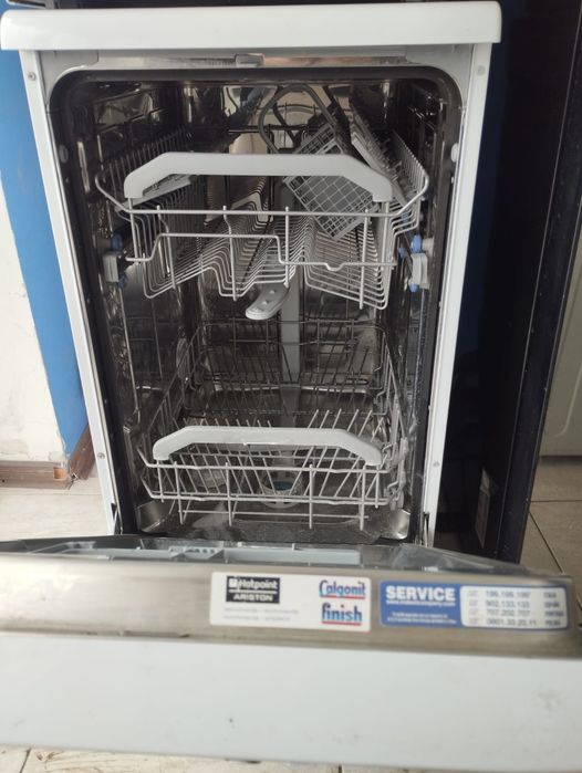 Посудомоечная машина