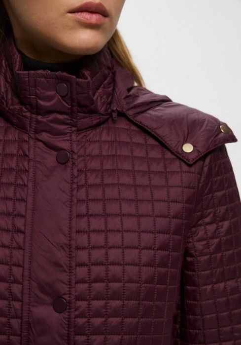 Дамско елегантно есенно-пролетно яке Trussardi