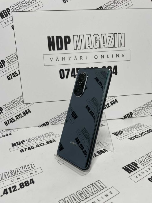 NDP Amanet NON-STOP Sos. Giurgiului 119 HUAWEI NOVA 9 SE (48772)