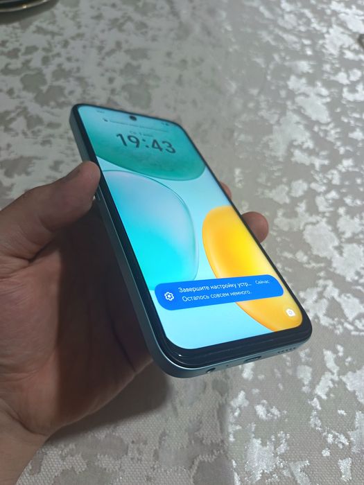Honor X6c 6.ГБ - 128.ГБ