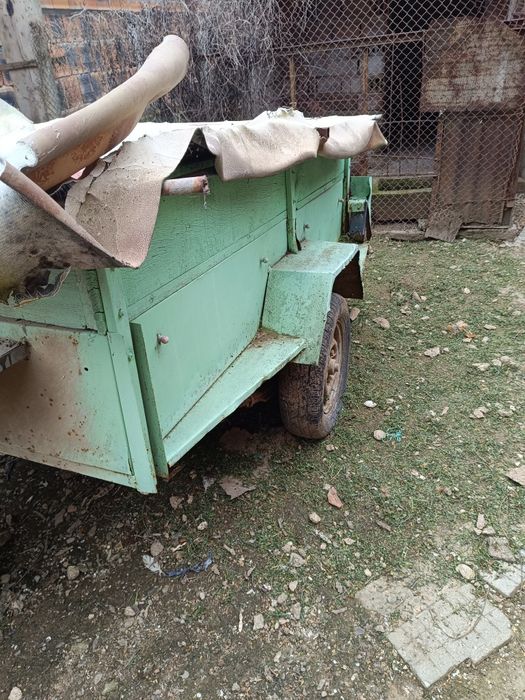 Ремарке - Асеновградско