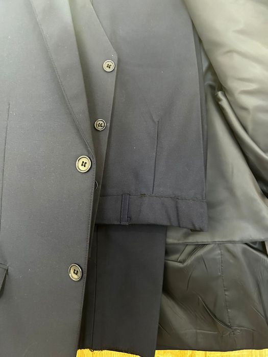 школьный костюм тройка