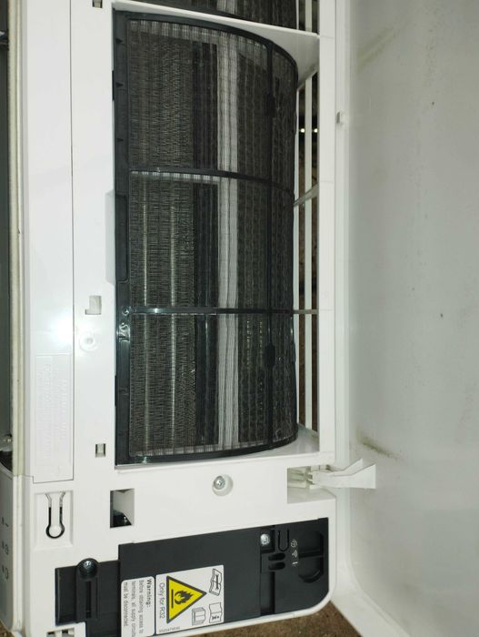 Инверторен климатик General Fujitsu