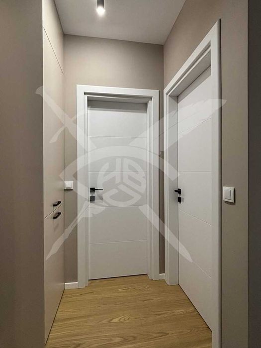 Дава се под наем Двустаен апартамент в София, Манастирски ливади - 70 кв.м за 880 € - Снимка #9