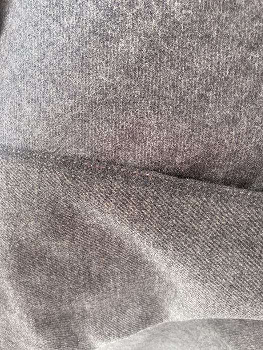 Ткань Драп советский шерсть