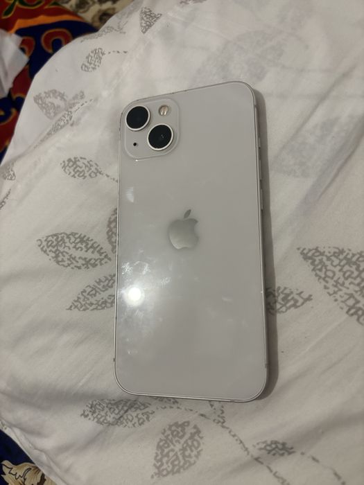 Айфон 13 с гарантий продаю