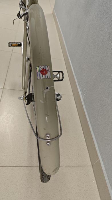 BearBike велосипед