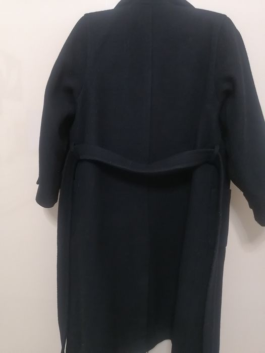 Женское зимнее пальто