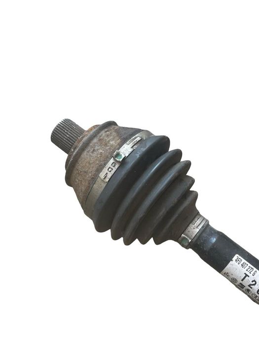 Planetara Dreapta Fata Audi A6/S6 Iii Saloon 4F2, C6 2004 - 2011 2.0 Tdi Caha 4F0407272G
