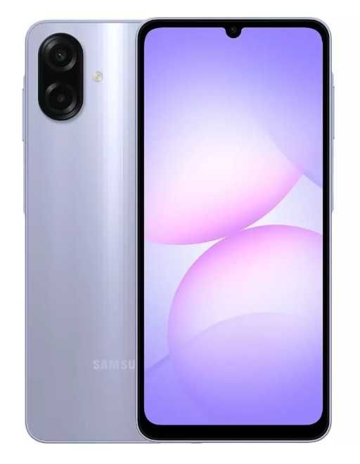 Смартфон Samsung Galaxy A07 (6/128GB)