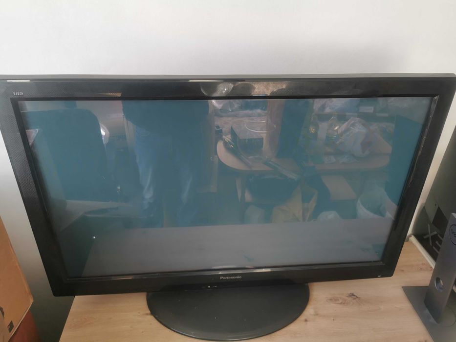 Panasonic TX-P42X20E