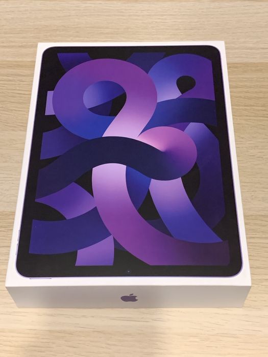 Ipad air 5, 256gb, GARANTIE, 92% baterie, fara icloud/ bypass, ca nou