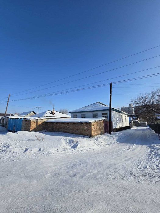 продажа частного дома