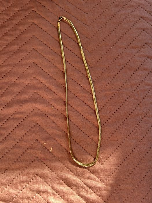 Vand Lant aur snake,bratara..etc 14k 499/g