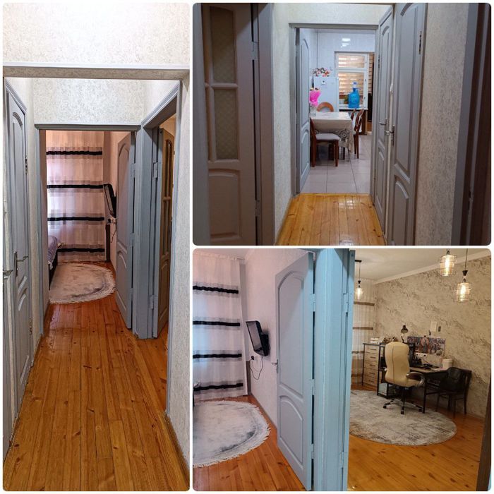 Продажа квартиры сергели