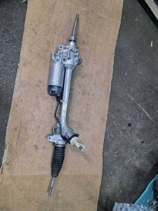Електрическа рейка за BMW X3, X4 (G45, G45)   BL 4532 048 446