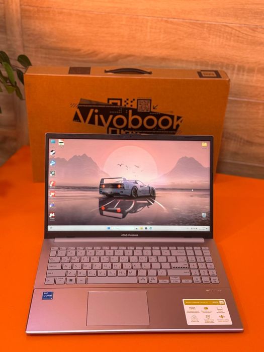 Продается Ноутбук ASUS