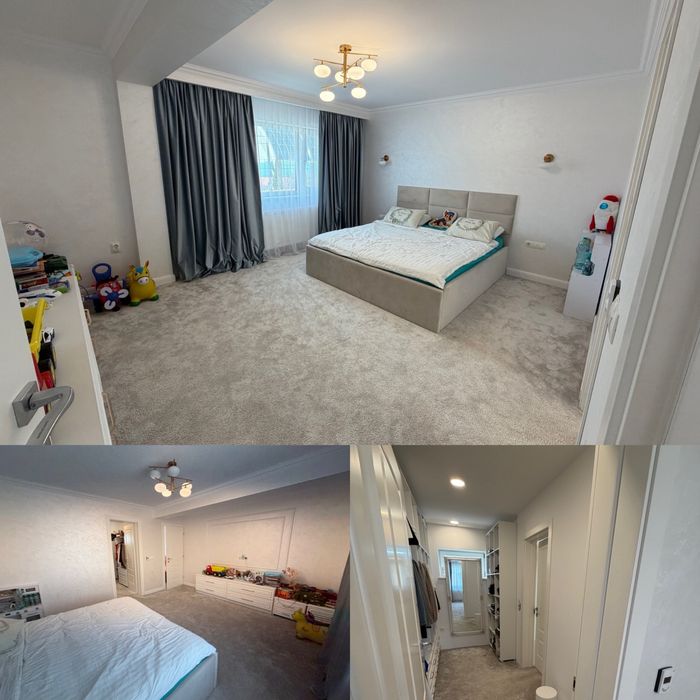 Casă premium de vânzare in Craiova(zona Consul)stradă privată