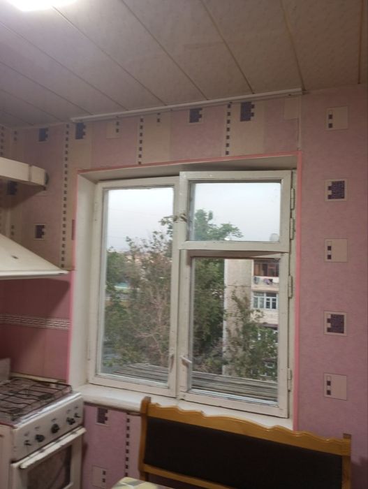 Квартира ижарага берилади