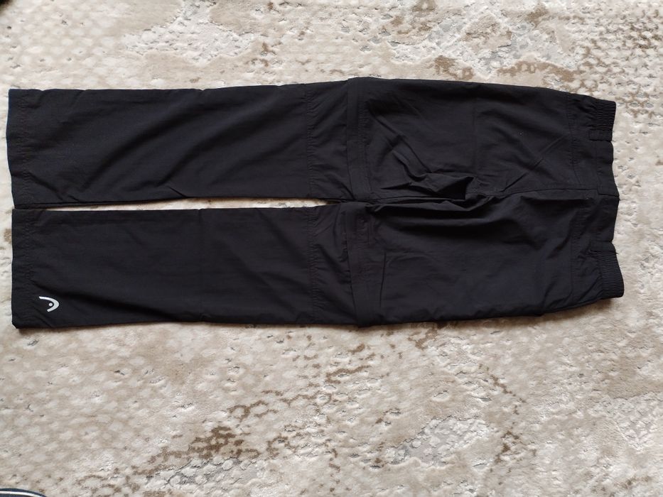 Pantaloni outdoor Head 164-170
