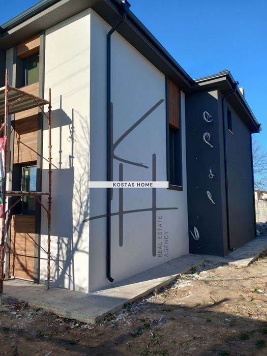 Продава се Къща в с. Приселци, Област Варна - 248 кв.м за 1081 €/кв.м - Снимка #1