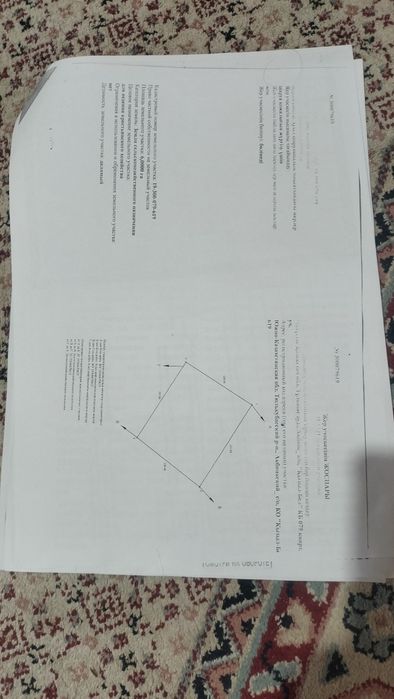 Продажа земли багара