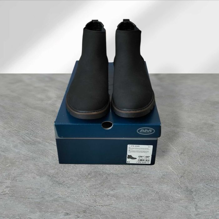 Мъжки боти Челси