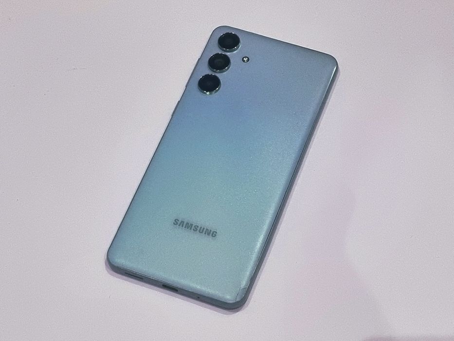 Samsung M55 A55 Akasi Hotirasi 8/256