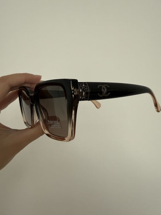 Очки новые Полароид!!!