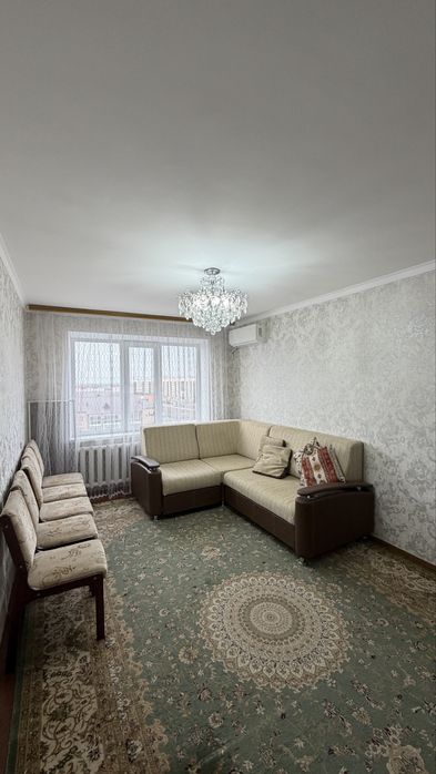 Продается 3-х комн.кв в 4 мкр