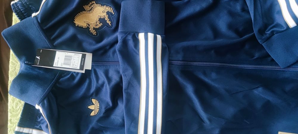 Анцуг Адидас, Adidas, Juventus, Юве, Ювентус