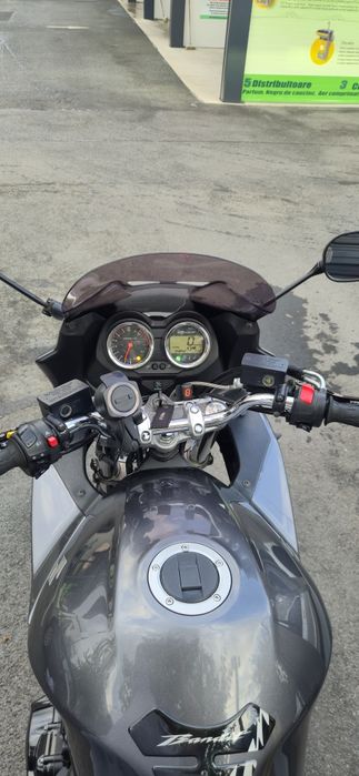 Vand Suzuki GSF Bandit 1250 ABS