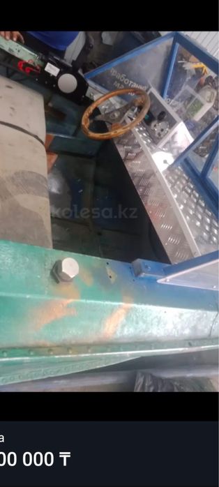 Продам лодку с мотором