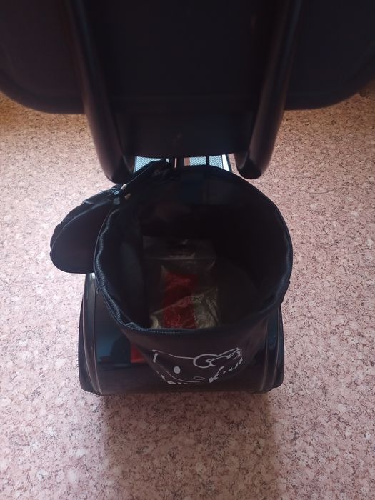 Электро мотоцикл