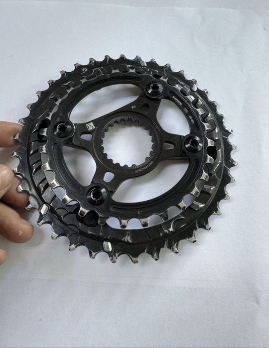 Foi Angrenaj XTR 2x12 fc-m9100 38-28