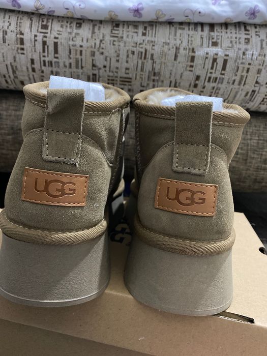 Угги       (UGG)