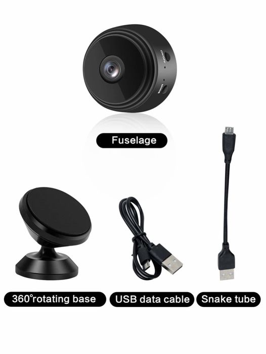 Мини Камера