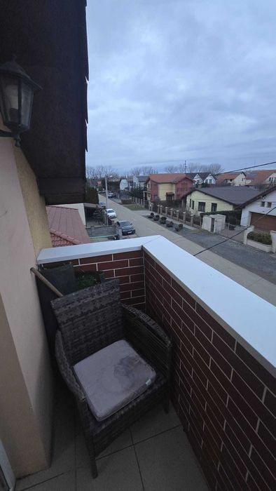 Apartament 3 camere, Chisoda, et.2