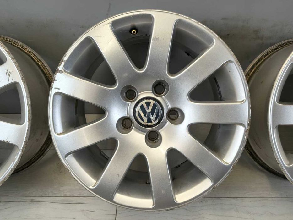 Jante VW 5x112 R15 Passat, Golf, Bora, New Beetle; Skoda, Seat, Audi