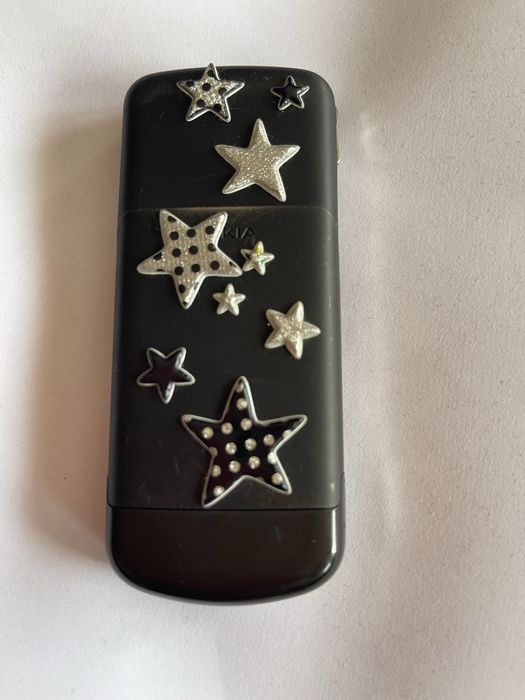 Мобилен телефон Нокиа Луна