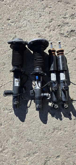 Amortizoare Electrice Fata+Spate BMW Seria 2 F23