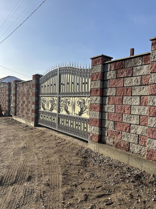 Отдельный дом, 5 комнат, 7сот.